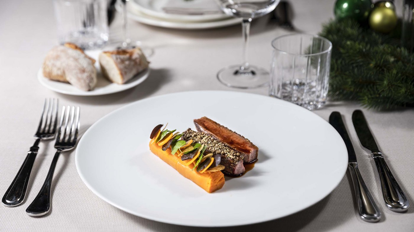 Pictures from Hotel Magdalener Hof in Bolzano Pictures from Hotel Magdalener Hof in Bolzano