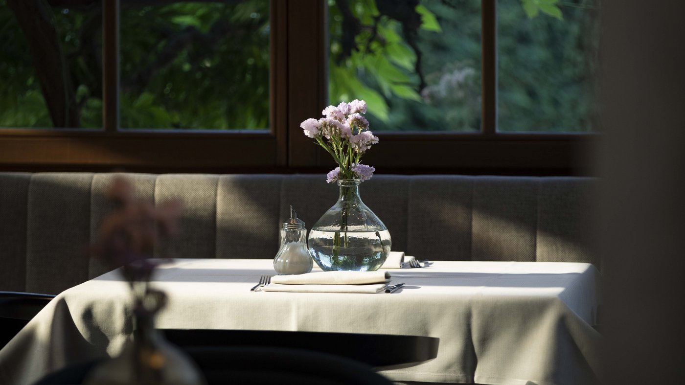 Bilder aus dem Hotel Magdalener Hof in Bozen Bilder aus dem Hotel Magdalener Hof in Bozen