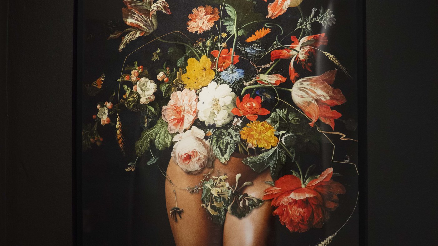 Bilder aus dem Hotel Magdalener Hof in Bozen Bilder aus dem Hotel Magdalener Hof in Bozen