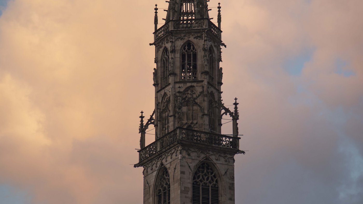 Bilder aus dem Hotel Magdalener Hof in Bozen Bilder aus dem Hotel Magdalener Hof in Bozen