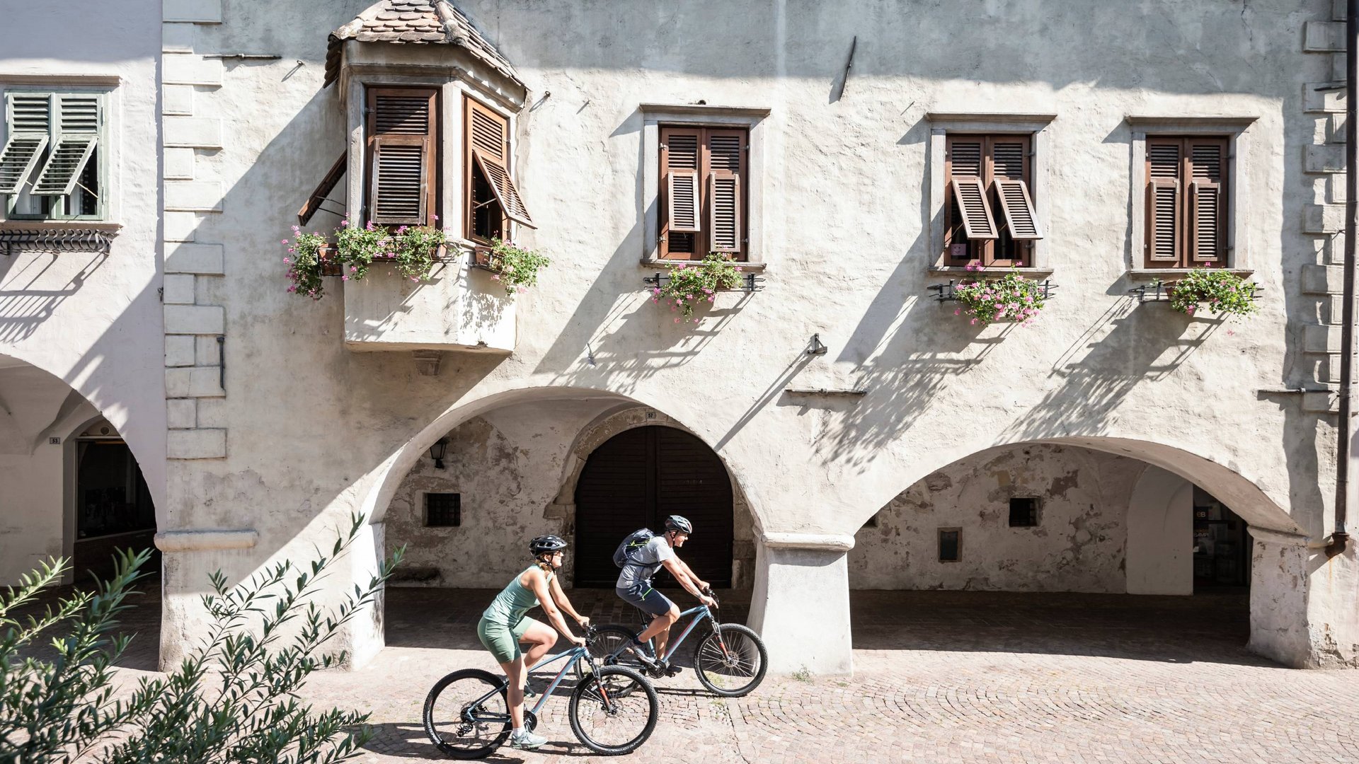 La vostra vacanza a Bolzano La vostra vacanza a Bolzano