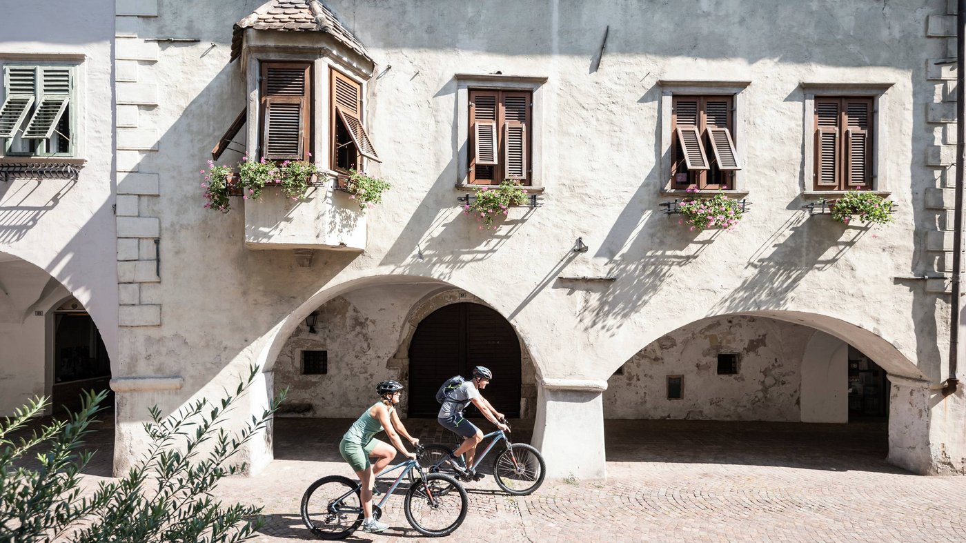 Pictures from Hotel Magdalener Hof in Bolzano Pictures from Hotel Magdalener Hof in Bolzano