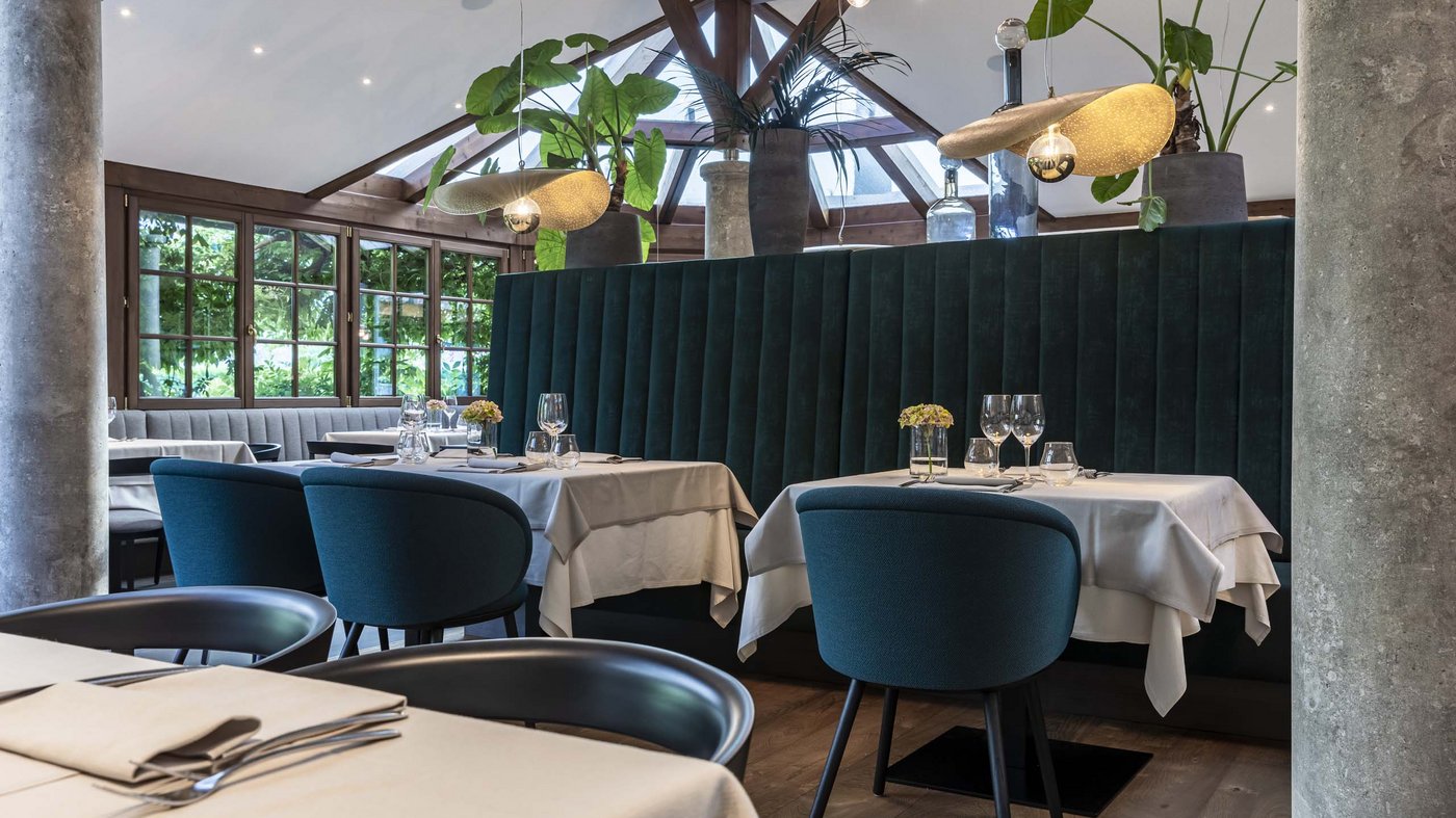 Pictures from Hotel Magdalener Hof in Bolzano Pictures from Hotel Magdalener Hof in Bolzano