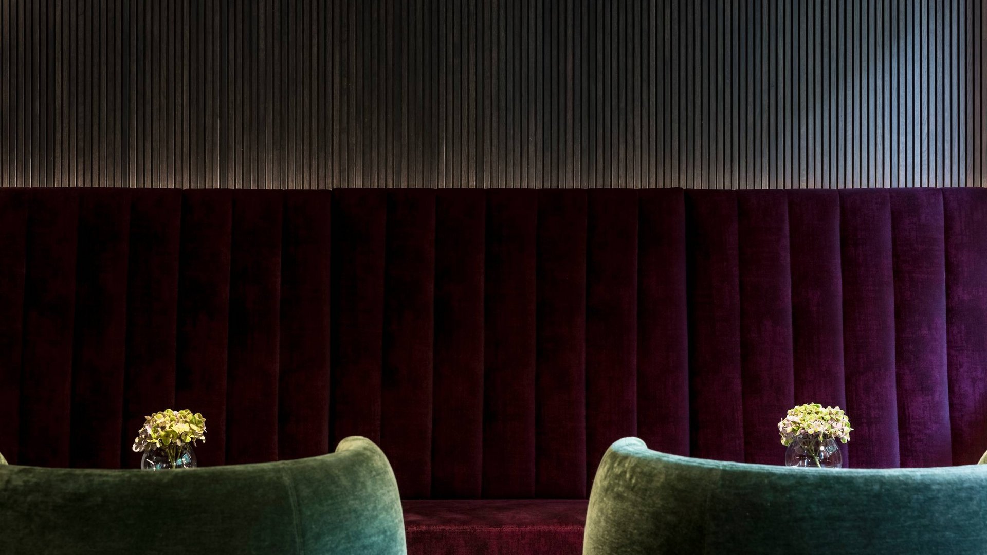 Ein Hotel in Bozen mit 4 Sternen … Ein Hotel in Bozen mit 4 Sternen …