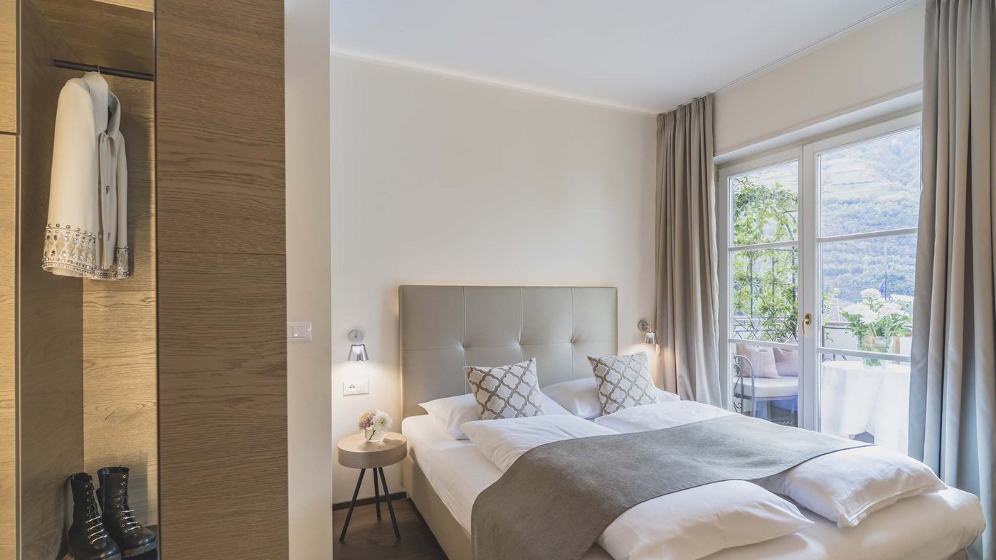 Bilder aus dem Hotel Magdalener Hof in Bozen Bilder aus dem Hotel Magdalener Hof in Bozen