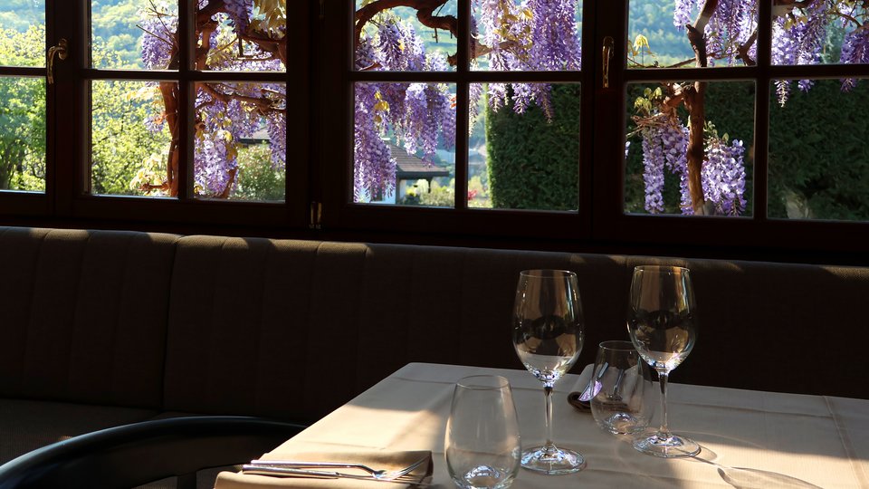 Ihr Magdalener Hof in Bozen Ihr Magdalener Hof in Bozen