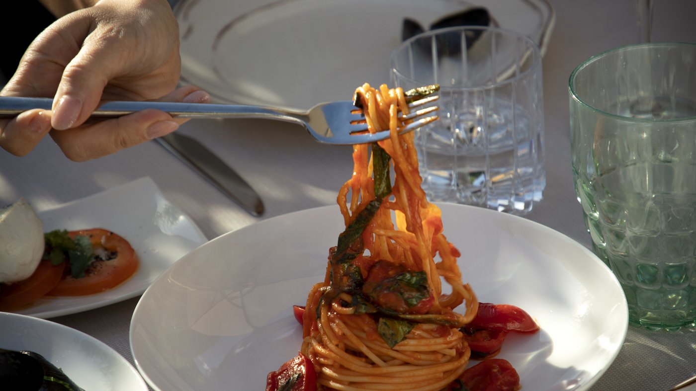 Bilder aus dem Hotel Magdalener Hof in Bozen Bilder aus dem Hotel Magdalener Hof in Bozen