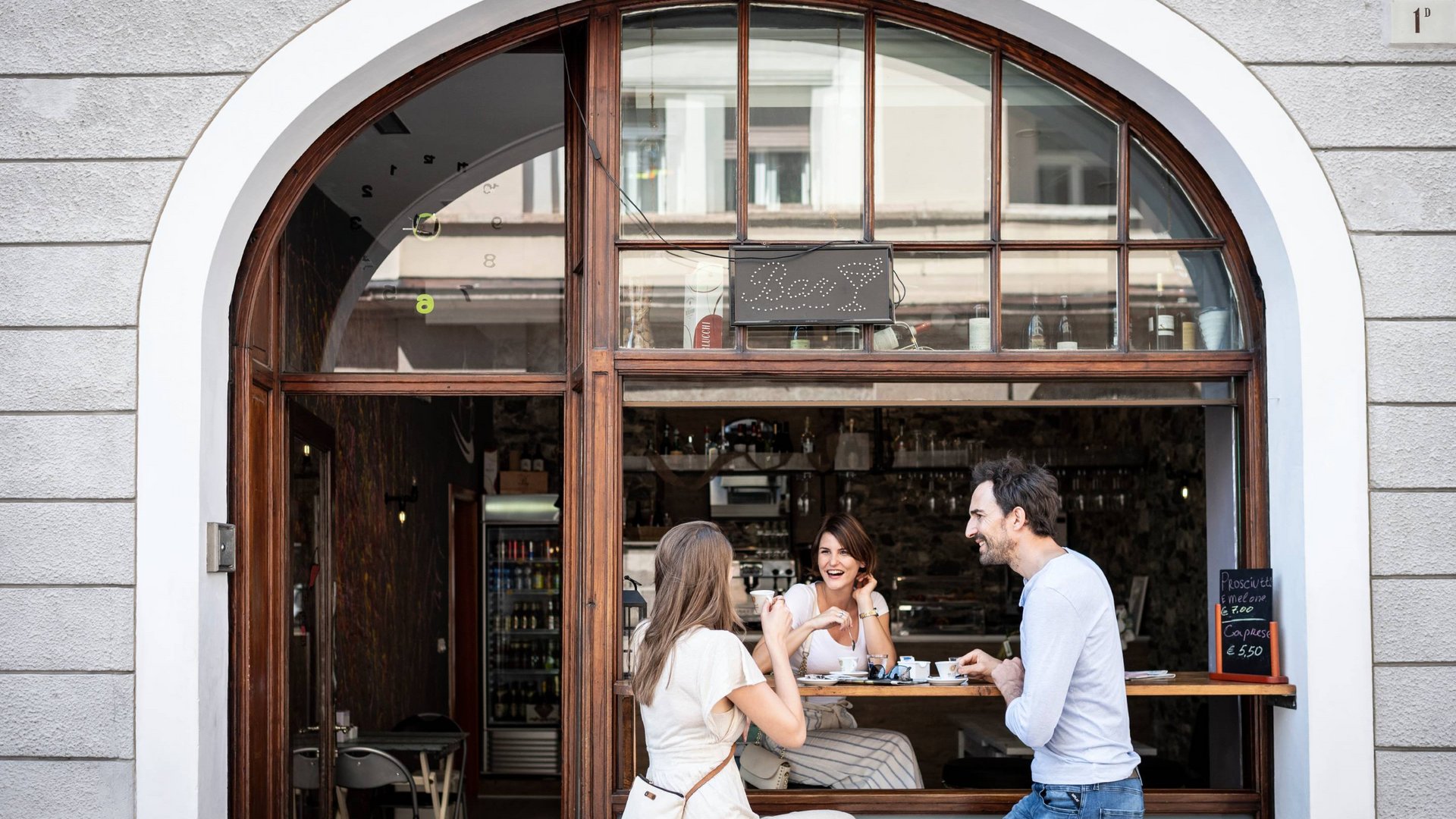 Geheimtipps rund um Bozen