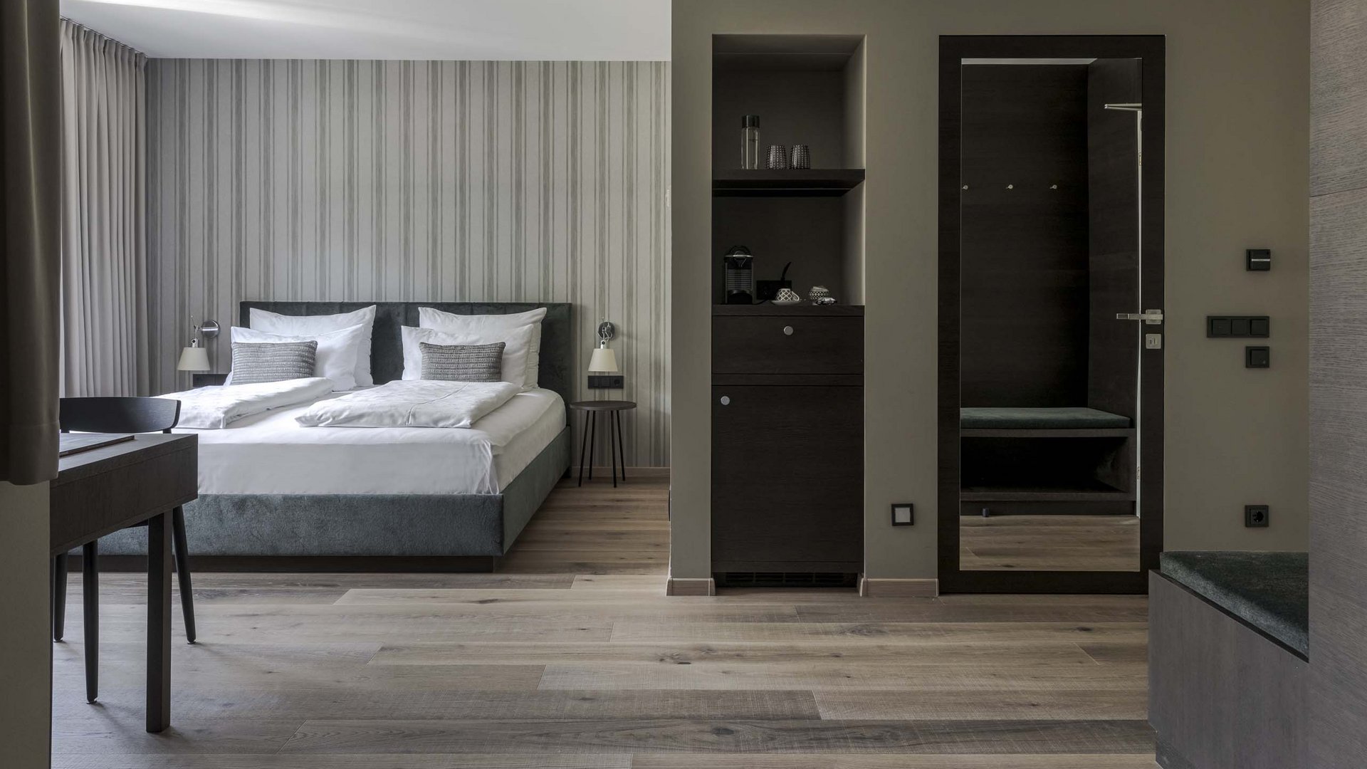 Un hotel a 4 stelle a Bolzano Un hotel a 4 stelle a Bolzano