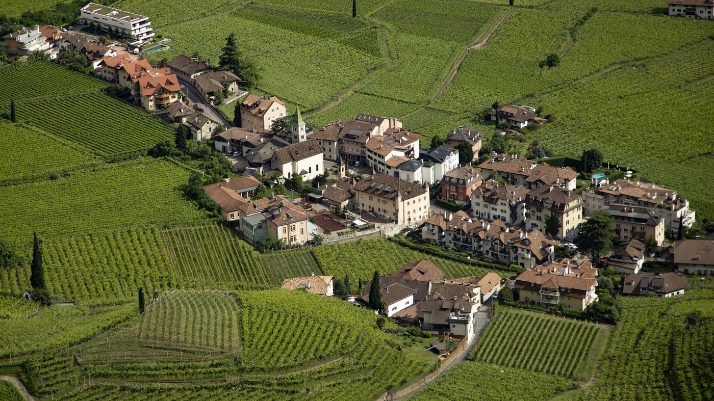 Pictures from Hotel Magdalener Hof in Bolzano Pictures from Hotel Magdalener Hof in Bolzano