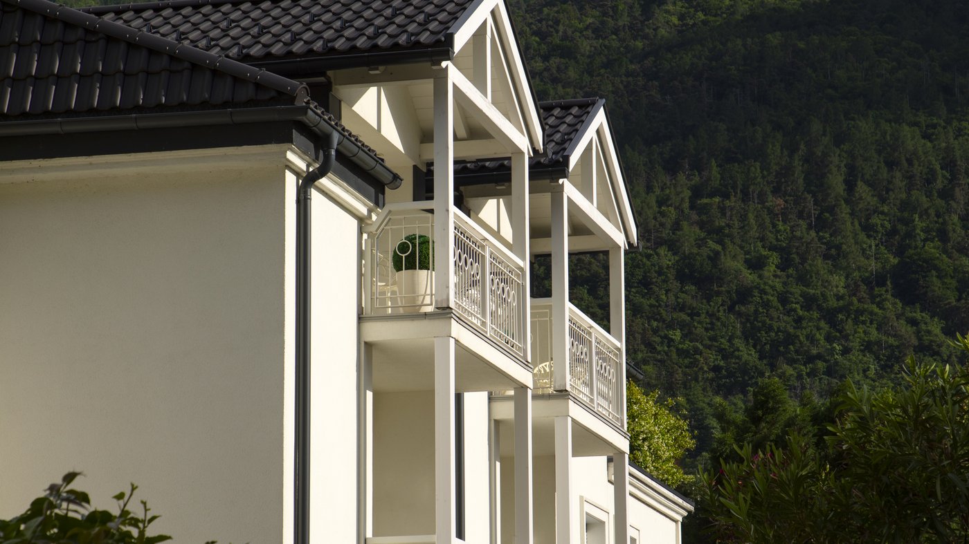 Pictures from Hotel Magdalener Hof in Bolzano Pictures from Hotel Magdalener Hof in Bolzano