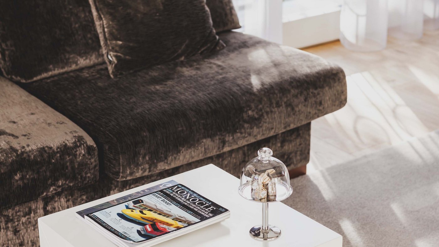 Bilder aus dem Hotel Magdalener Hof in Bozen Bilder aus dem Hotel Magdalener Hof in Bozen