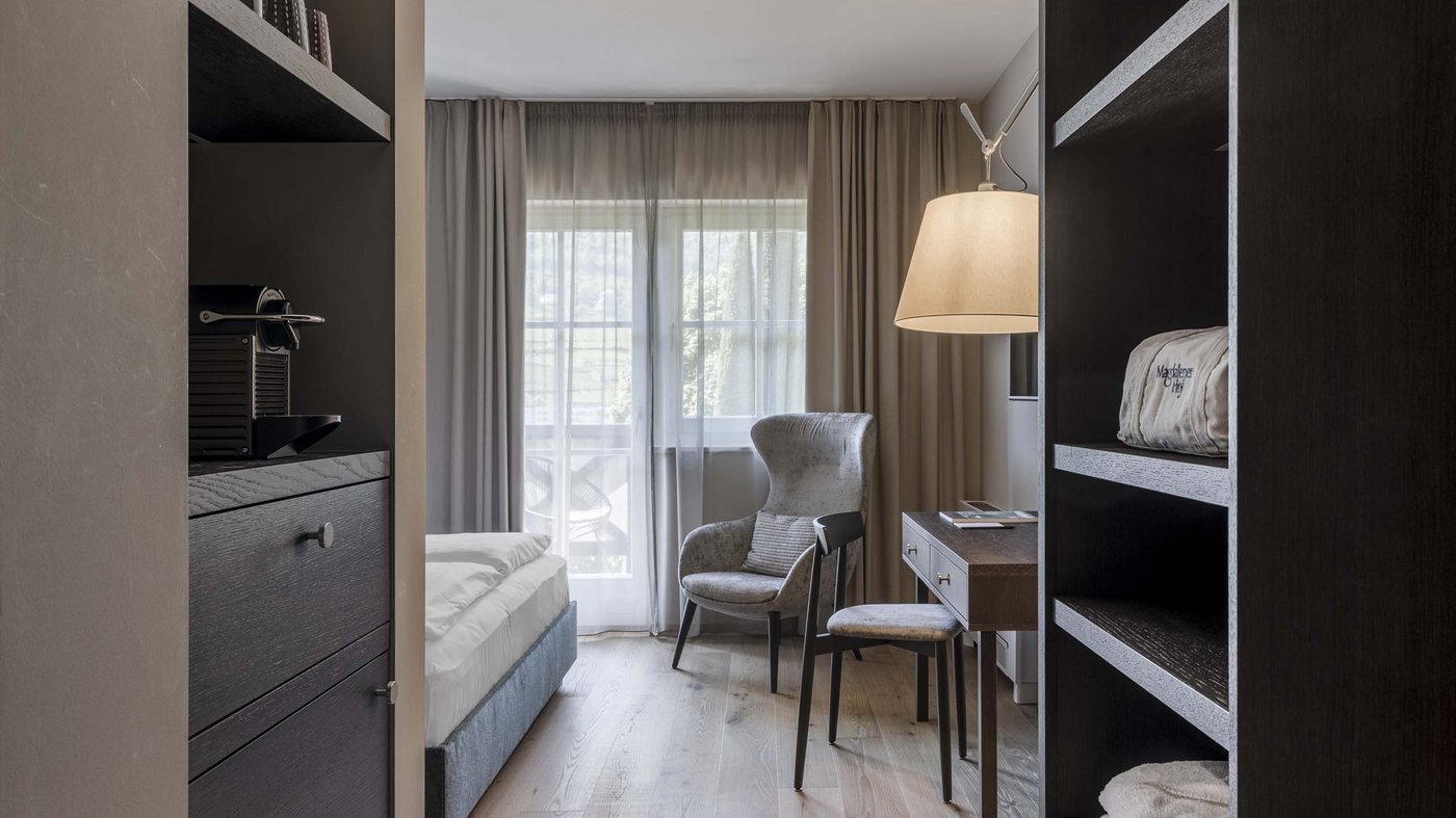 Bilder aus dem Hotel Magdalener Hof in Bozen Bilder aus dem Hotel Magdalener Hof in Bozen