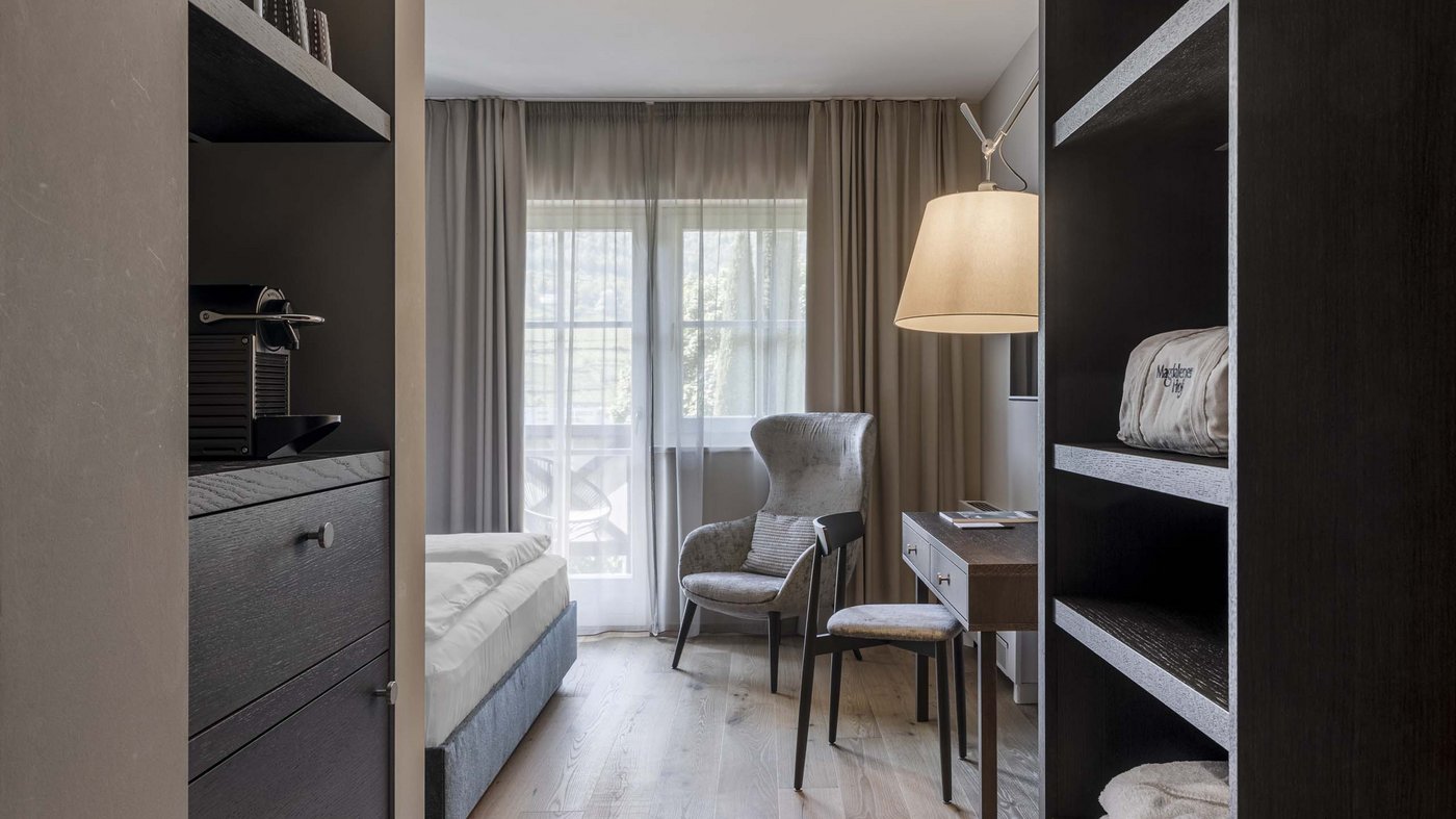 Bilder aus dem Hotel Magdalener Hof in Bozen Bilder aus dem Hotel Magdalener Hof in Bozen