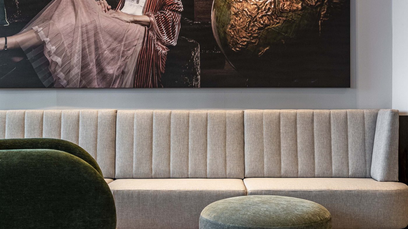 Pictures from Hotel Magdalener Hof in Bolzano Pictures from Hotel Magdalener Hof in Bolzano