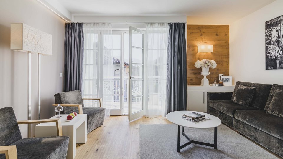 Ein Hotel in Bozen mit 4 Sternen … Ein Hotel in Bozen mit 4 Sternen …