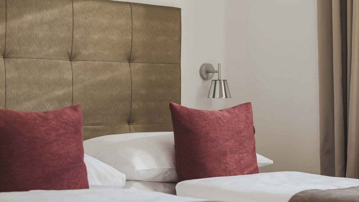 Pictures from Hotel Magdalener Hof in Bolzano Pictures from Hotel Magdalener Hof in Bolzano