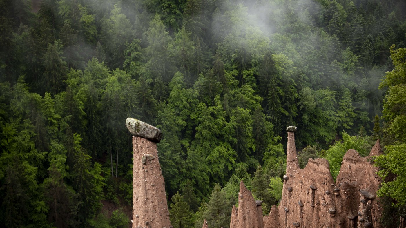 Bilder aus dem Hotel Magdalener Hof in Bozen Bilder aus dem Hotel Magdalener Hof in Bozen