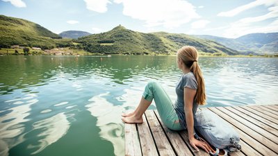 Holiday in South Tyrol: all seasons, all colours Holiday in South Tyrol: all seasons, all colours