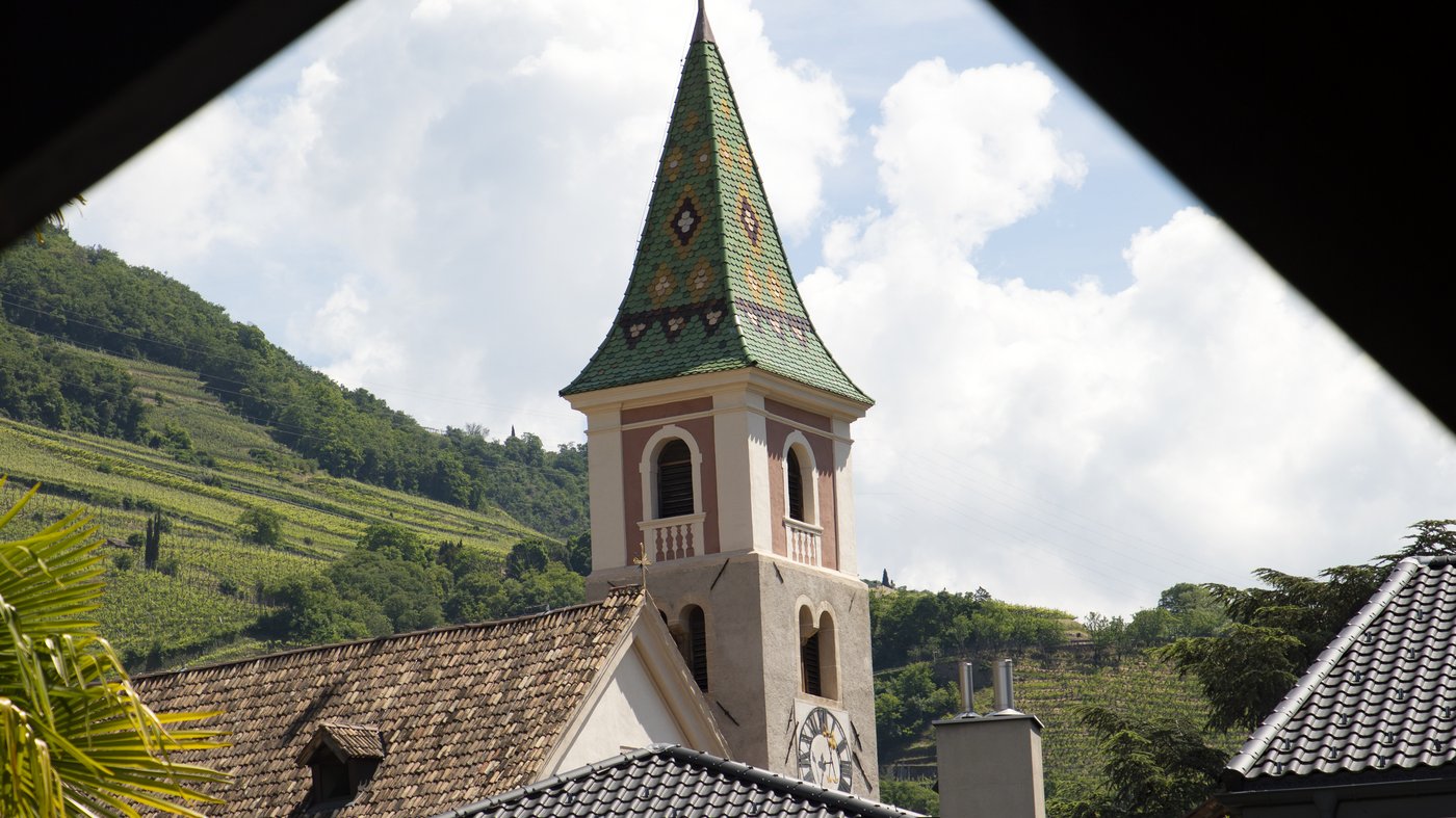 Pictures from Hotel Magdalener Hof in Bolzano Pictures from Hotel Magdalener Hof in Bolzano