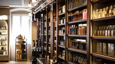 Shopping & Kultur: Bozen’s finest Shopping & Kultur: Bozen’s finest