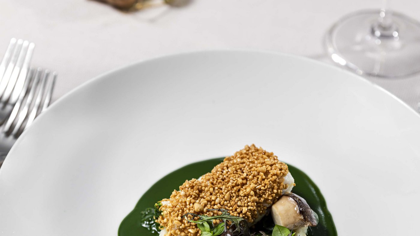 Bilder aus dem Hotel Magdalener Hof in Bozen Bilder aus dem Hotel Magdalener Hof in Bozen