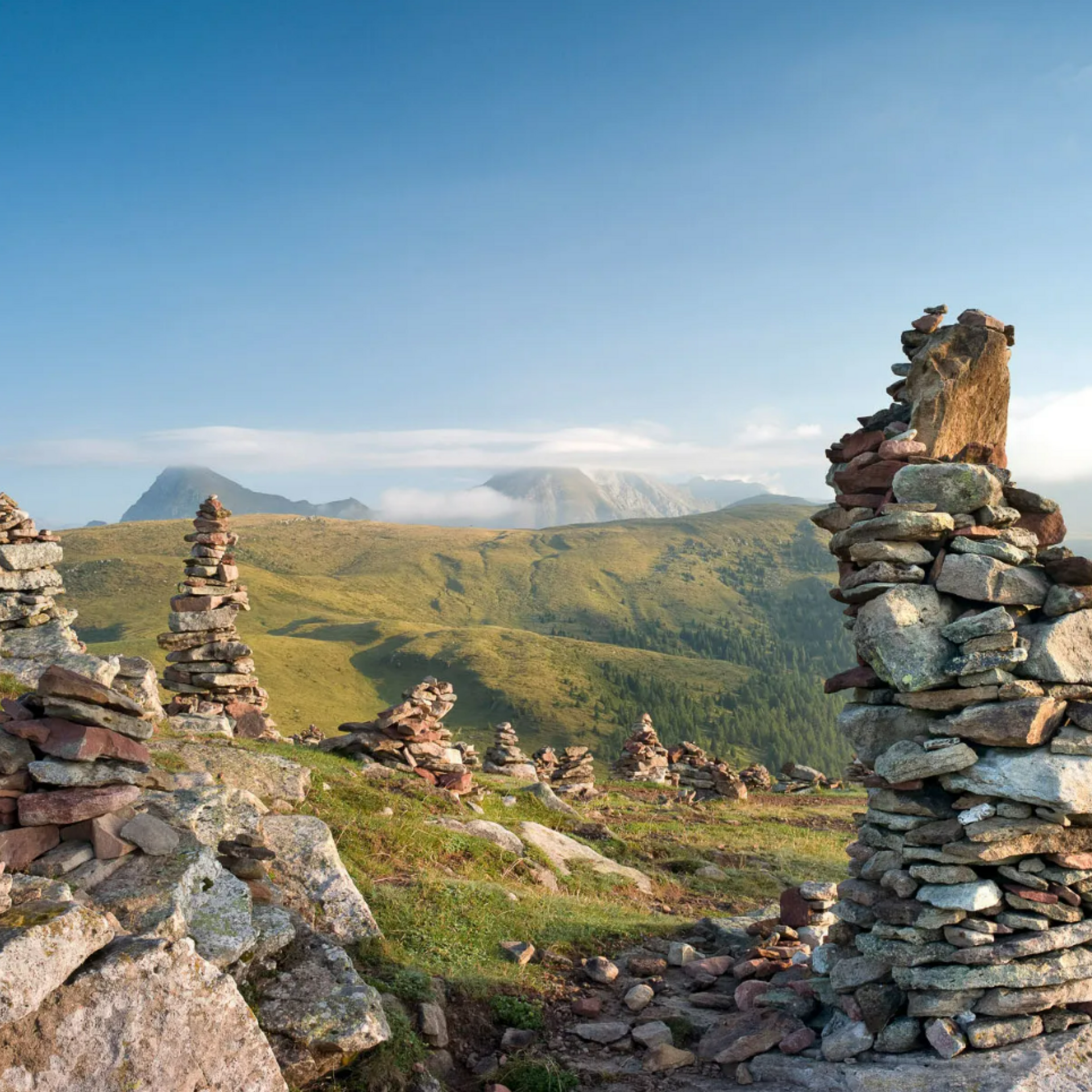 Magdalener Hof in Bolzano Magdalener Hof in Bolzano