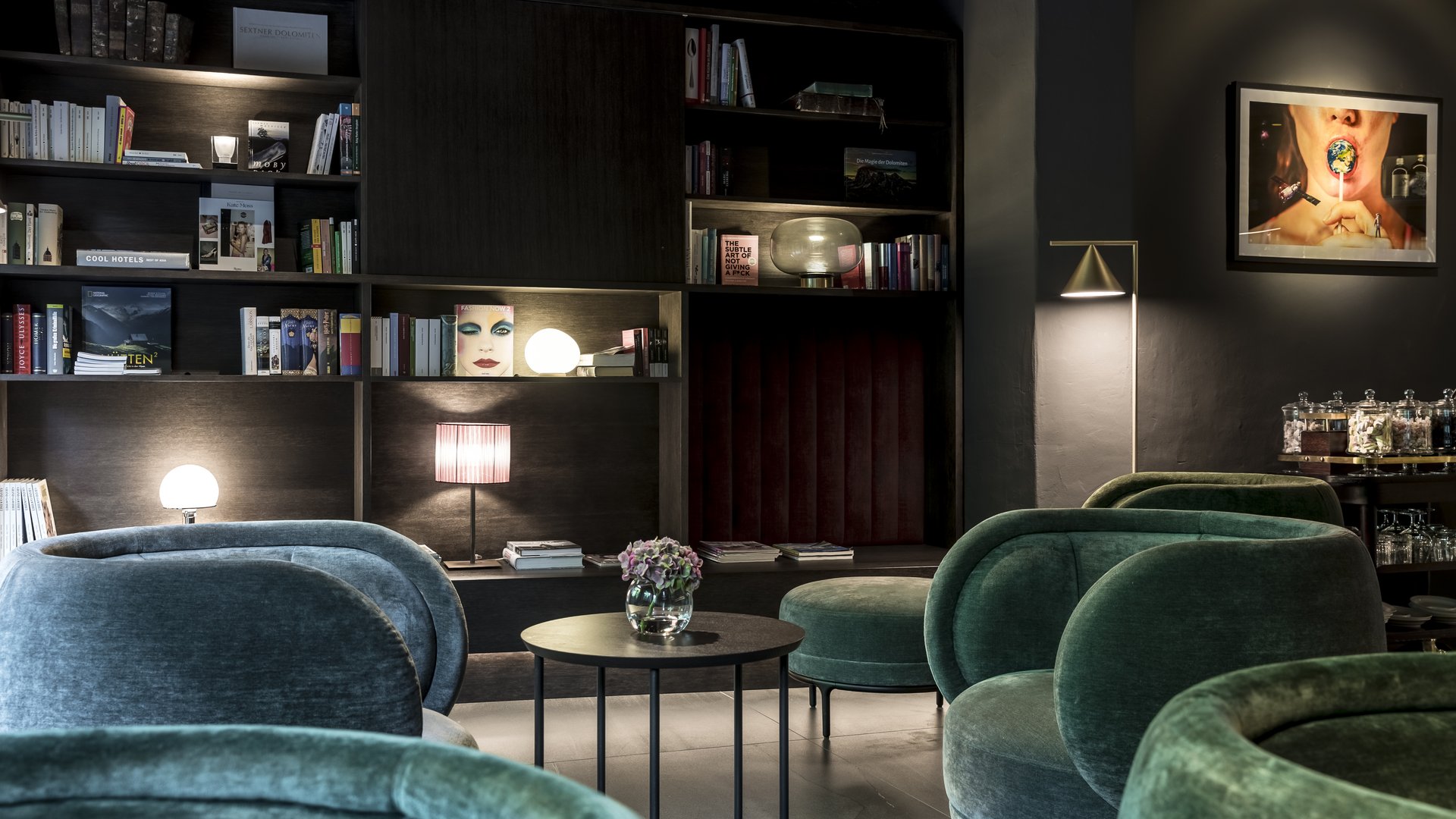 Ihr Magdalener Hof in Bozen Ihr Magdalener Hof in Bozen