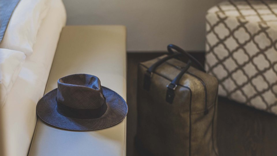 Magdalener Hof in Bolzano Magdalener Hof in Bolzano