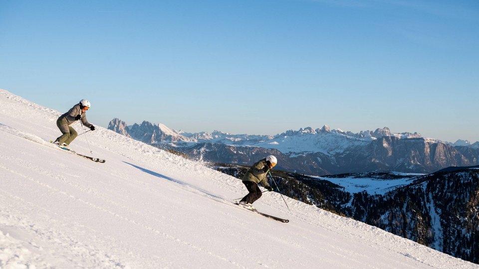 Holiday in South Tyrol: all seasons, all colours Holiday in South Tyrol: all seasons, all colours