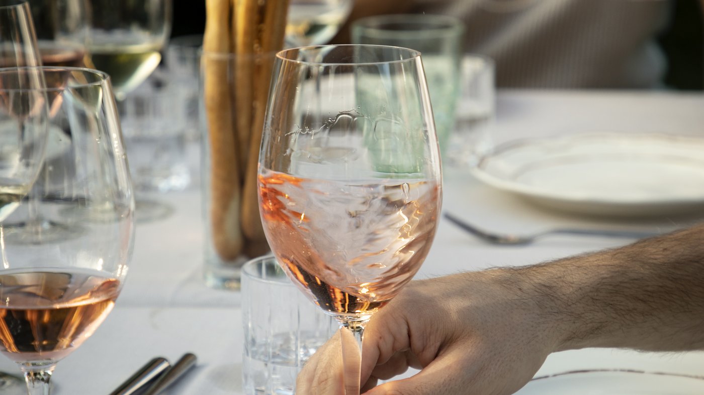 Bilder aus dem Hotel Magdalener Hof in Bozen Bilder aus dem Hotel Magdalener Hof in Bozen