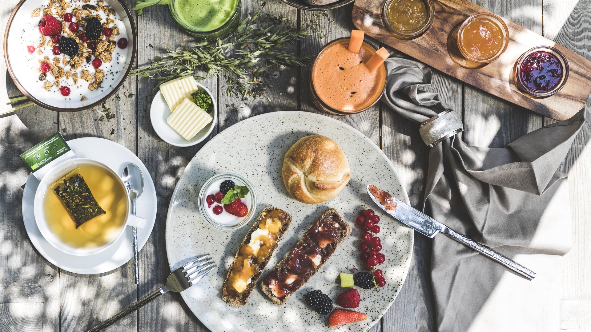 Magdalener Hof in Bolzano Magdalener Hof in Bolzano