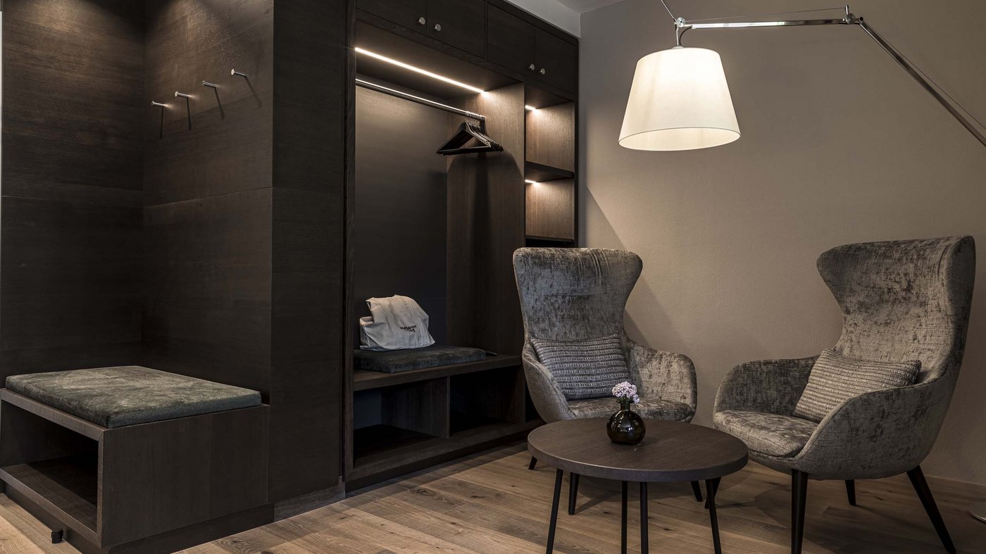 Bilder aus dem Hotel Magdalener Hof in Bozen Bilder aus dem Hotel Magdalener Hof in Bozen