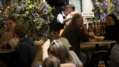 Shopping & Kultur: Bozen’s finest Shopping & Kultur: Bozen’s finest