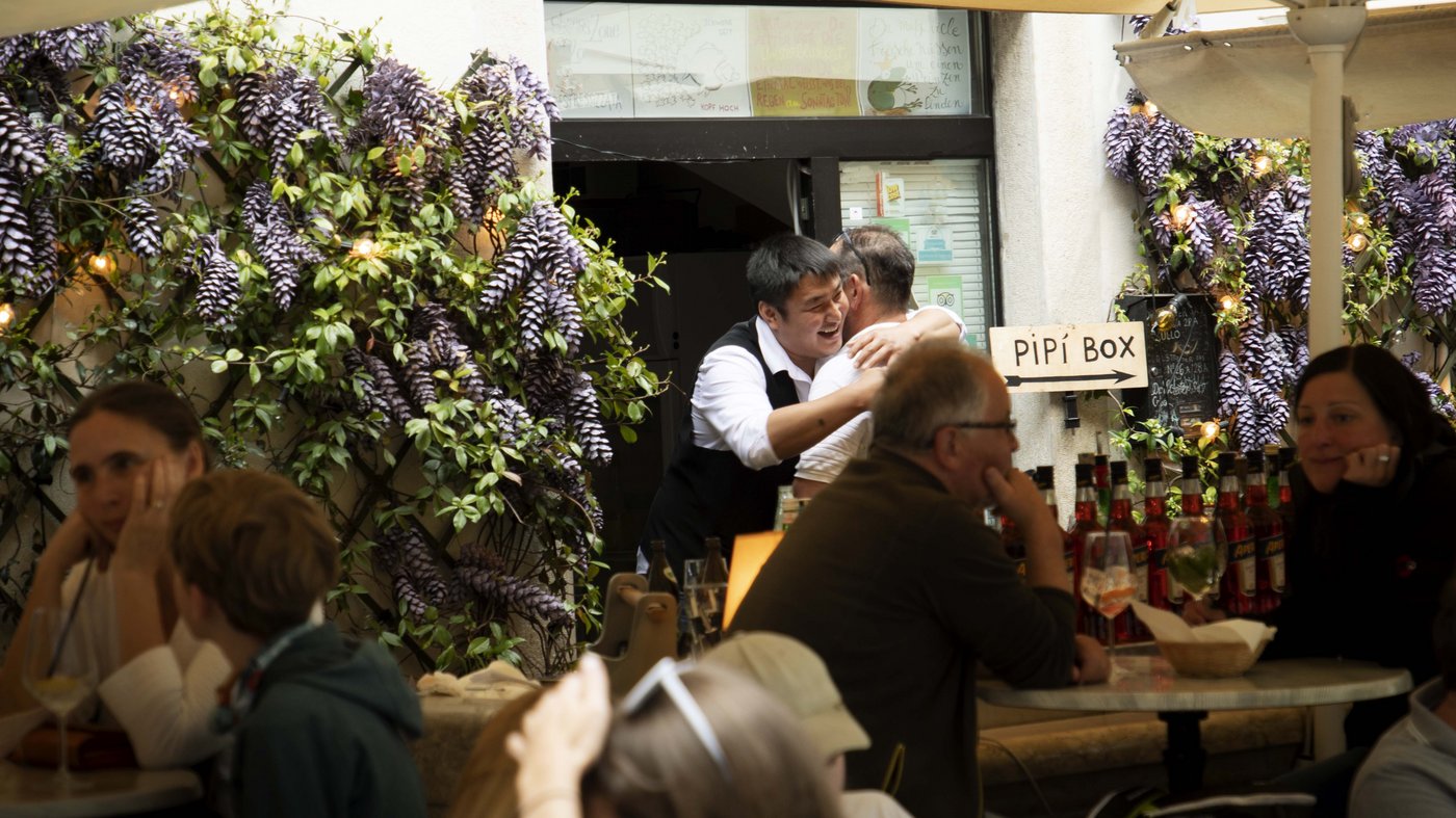 Pictures from Hotel Magdalener Hof in Bolzano Pictures from Hotel Magdalener Hof in Bolzano