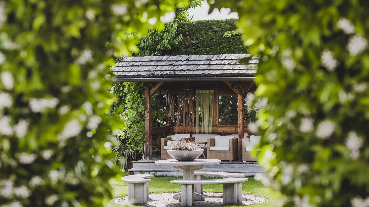 Pictures from Hotel Magdalener Hof in Bolzano Pictures from Hotel Magdalener Hof in Bolzano