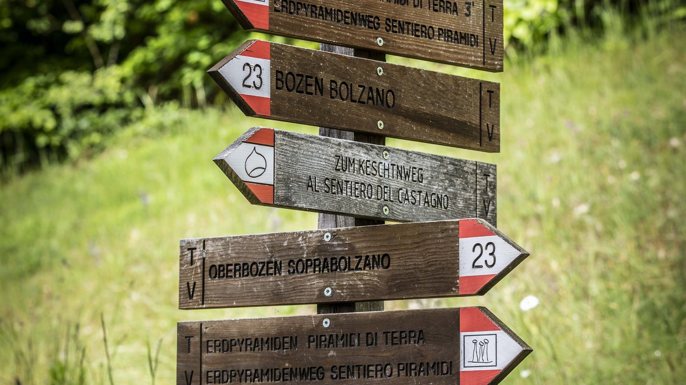 Pictures from Hotel Magdalener Hof in Bolzano Pictures from Hotel Magdalener Hof in Bolzano