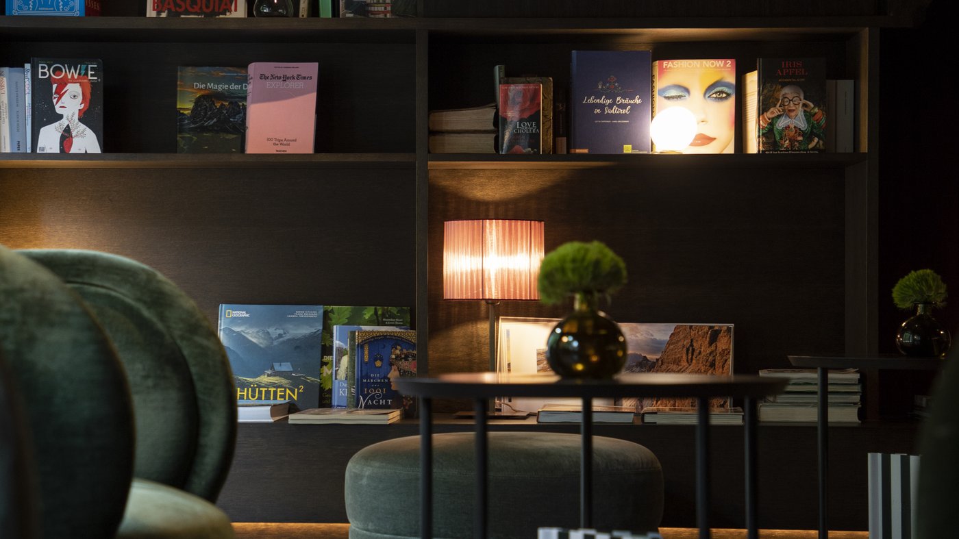 Bilder aus dem Hotel Magdalener Hof in Bozen Bilder aus dem Hotel Magdalener Hof in Bozen