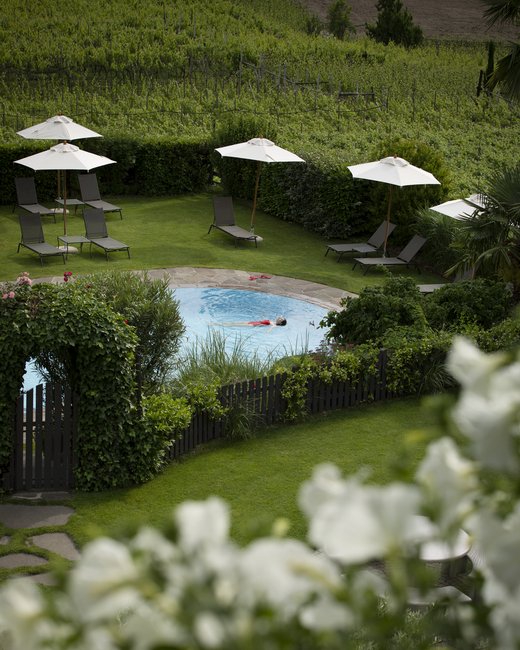 Magdalener Hof in Bolzano Magdalener Hof in Bolzano