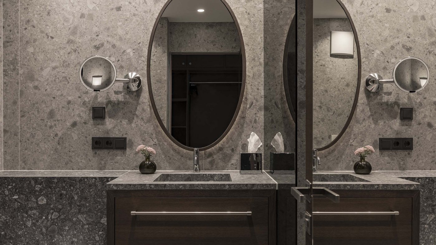 Bilder aus dem Hotel Magdalener Hof in Bozen Bilder aus dem Hotel Magdalener Hof in Bozen