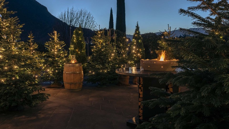 Inclusive services: Magdalener Hof Inclusive services: Magdalener Hof