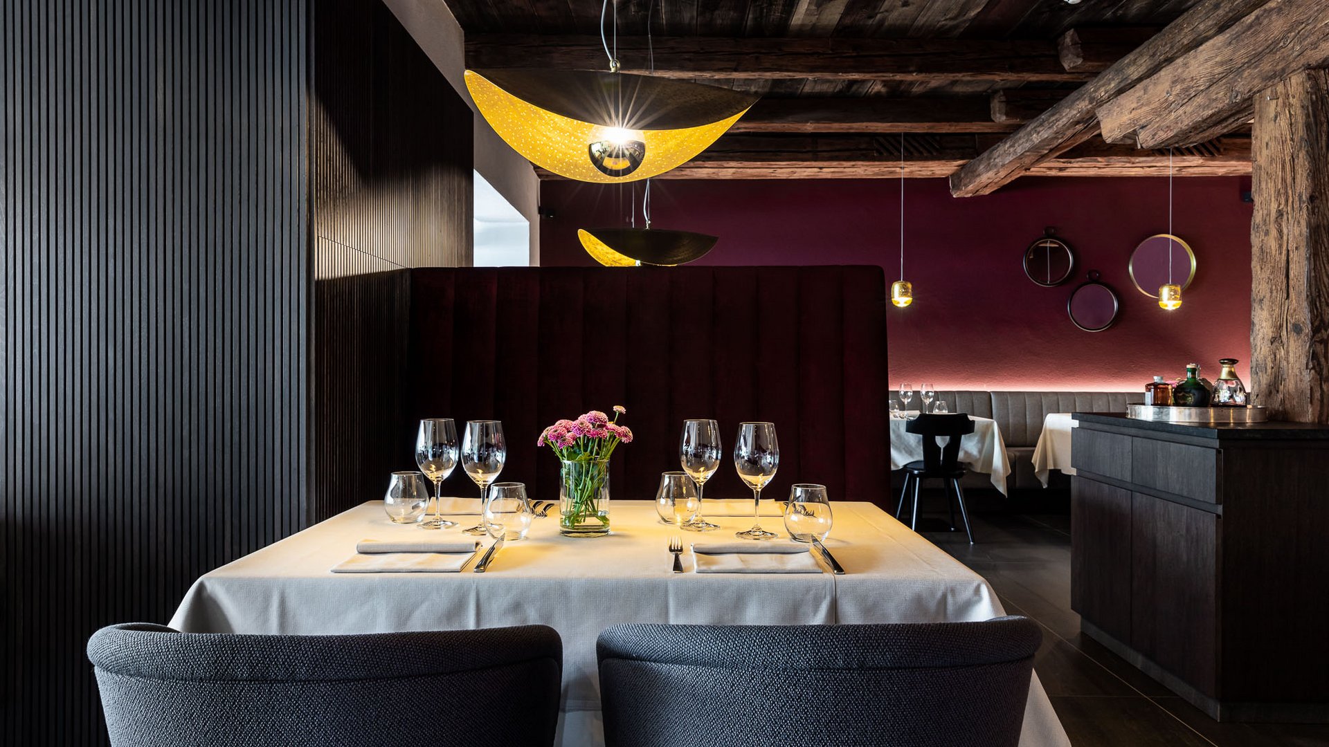 Ihr Magdalener Hof in Bozen Ihr Magdalener Hof in Bozen