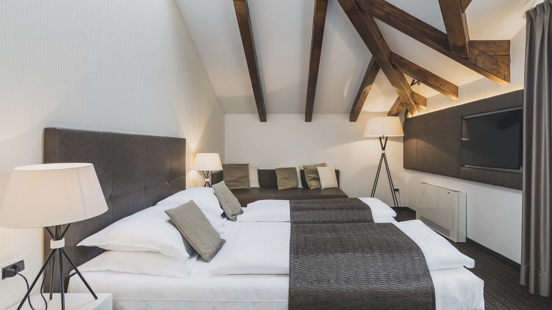 Servizi inclusi del Magdalener Hof Servizi inclusi del Magdalener Hof