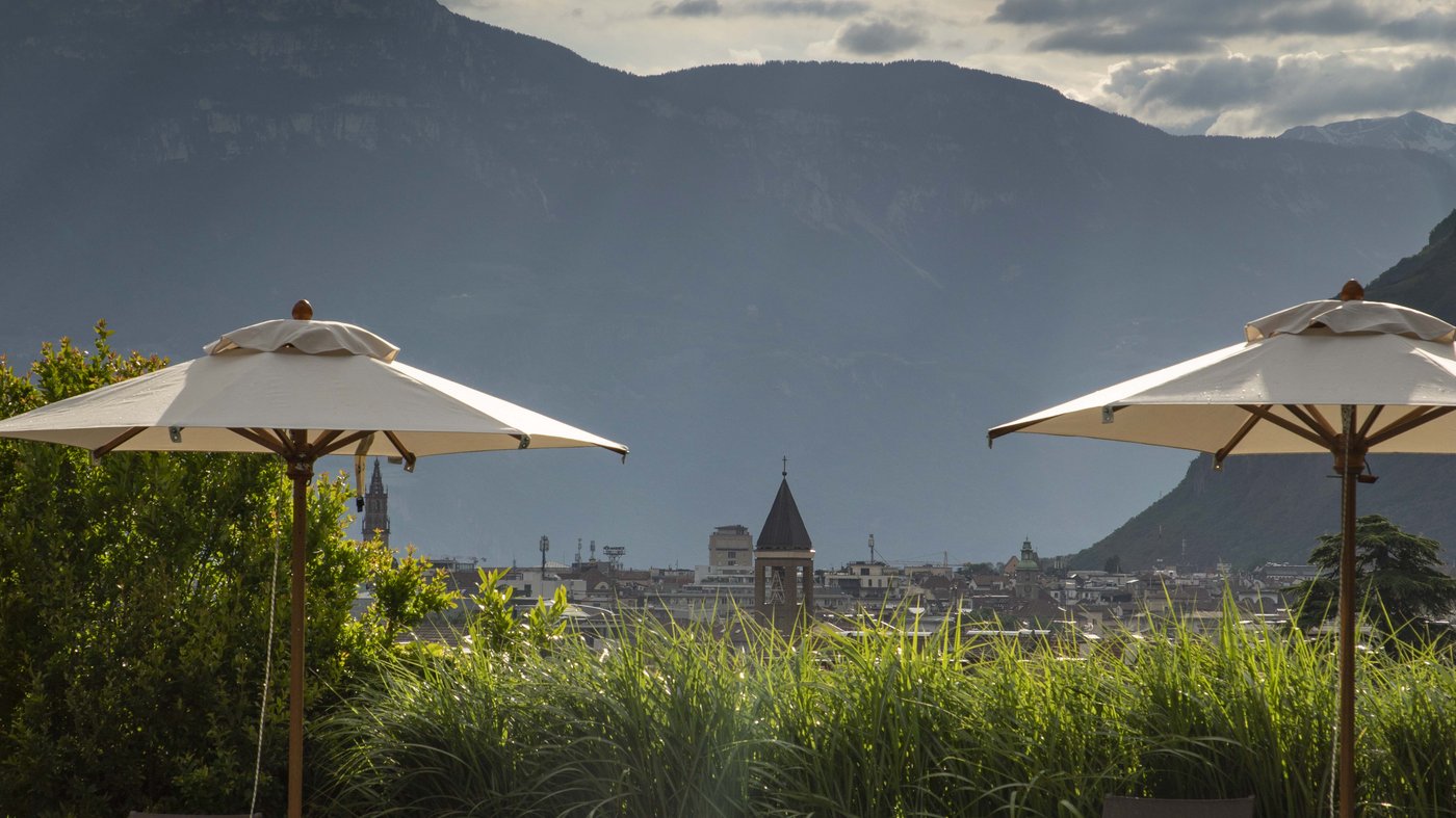 Pictures from Hotel Magdalener Hof in Bolzano Pictures from Hotel Magdalener Hof in Bolzano