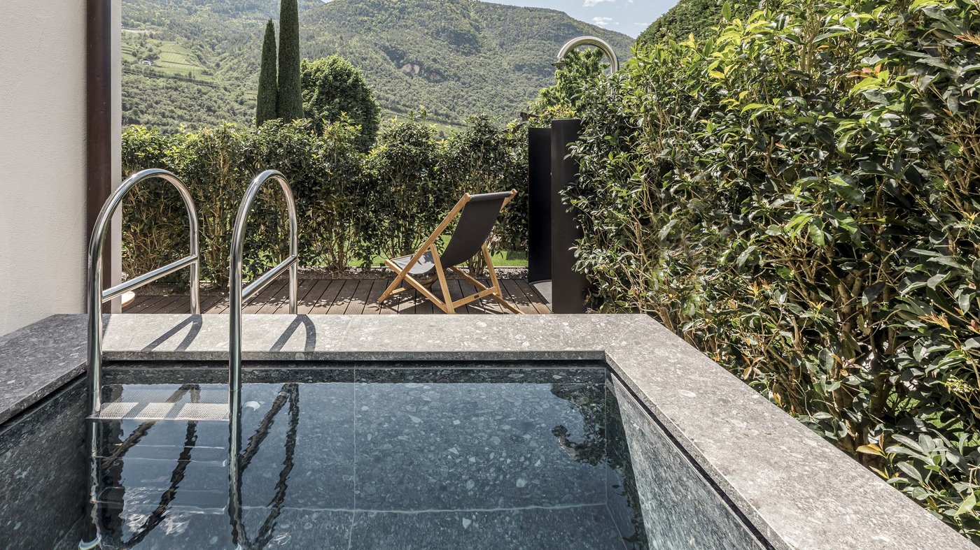 Pictures from Hotel Magdalener Hof in Bolzano Pictures from Hotel Magdalener Hof in Bolzano