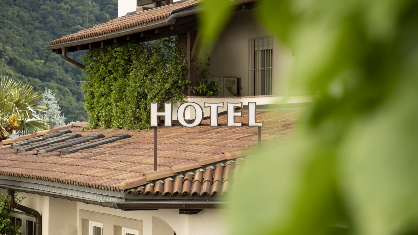 Pictures from Hotel Magdalener Hof in Bolzano Pictures from Hotel Magdalener Hof in Bolzano