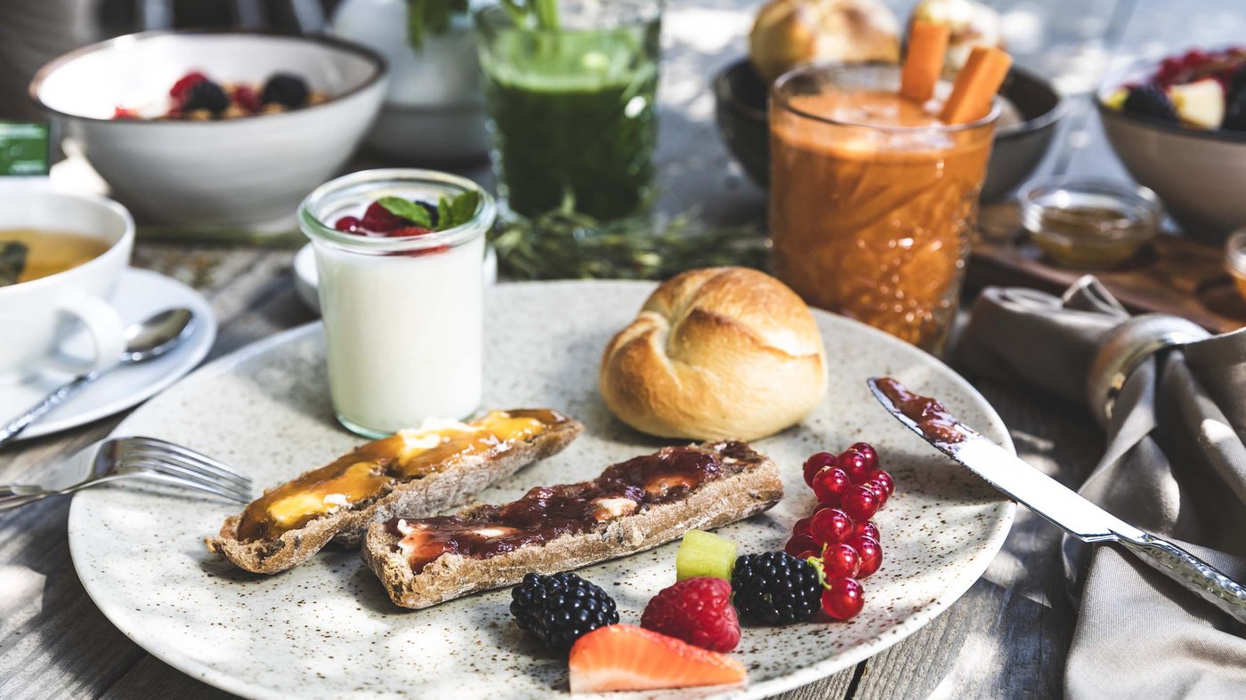 Pictures from Hotel Magdalener Hof in Bolzano Pictures from Hotel Magdalener Hof in Bolzano