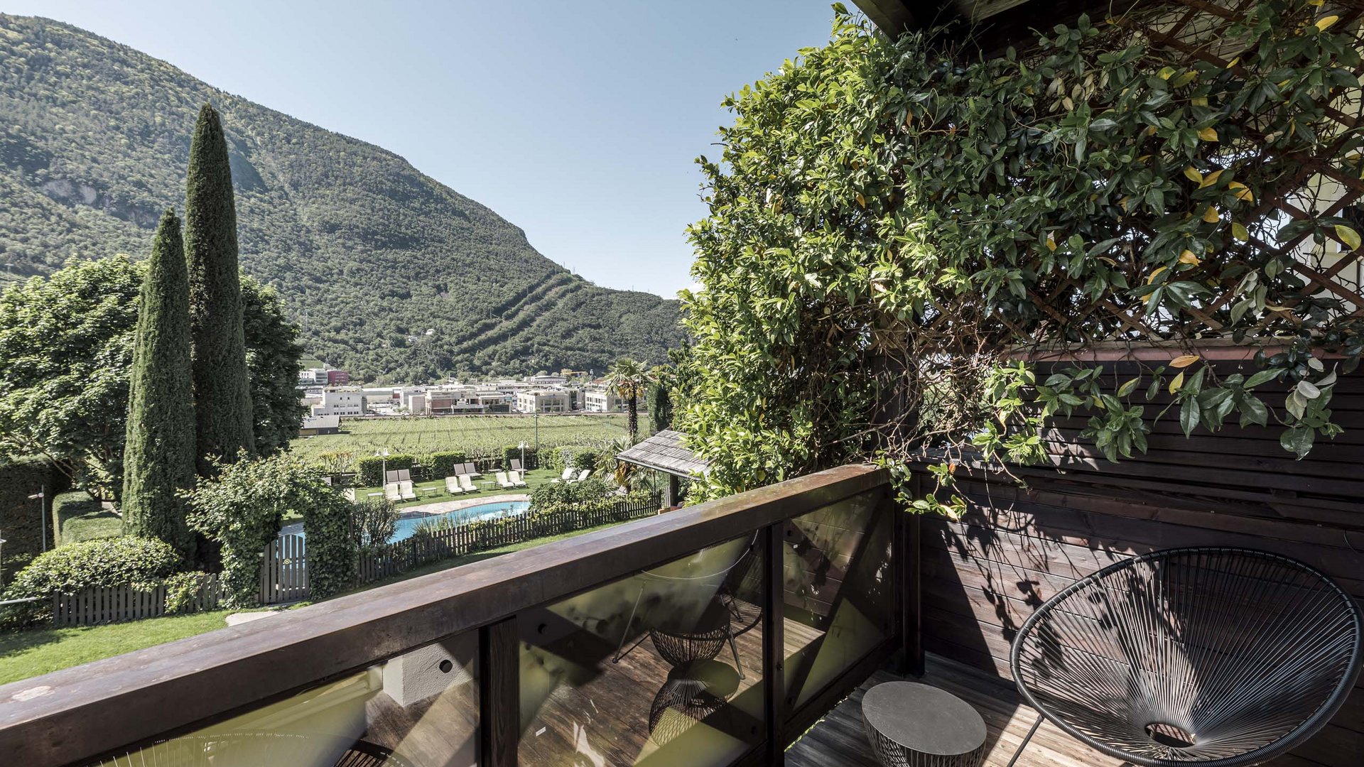 Servizi inclusi del Magdalener Hof Servizi inclusi del Magdalener Hof