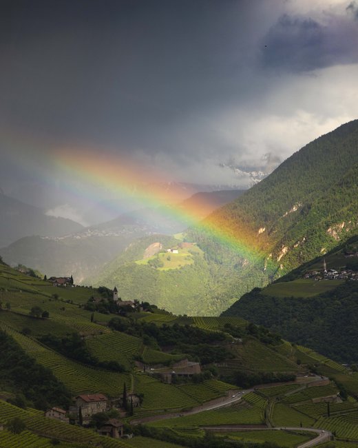 Urlaub in Bozen: Abenteuer en masse Urlaub in Bozen: Abenteuer en masse