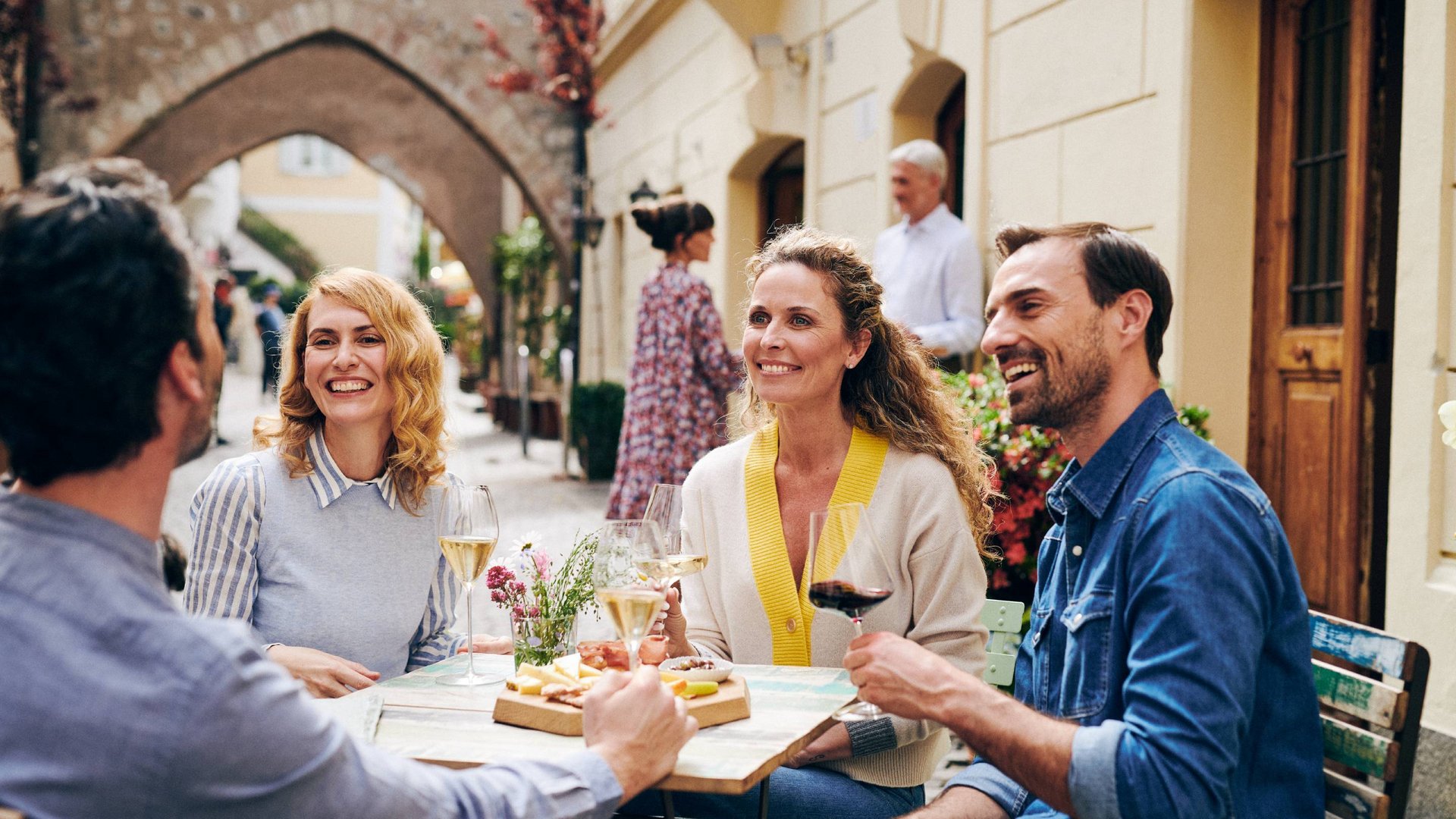 La vostra vacanza a Bolzano La vostra vacanza a Bolzano